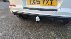 Volkswagen Tiguan 2.0 TDi BlueMotion Tech R-Line 5dr Diesel Estate